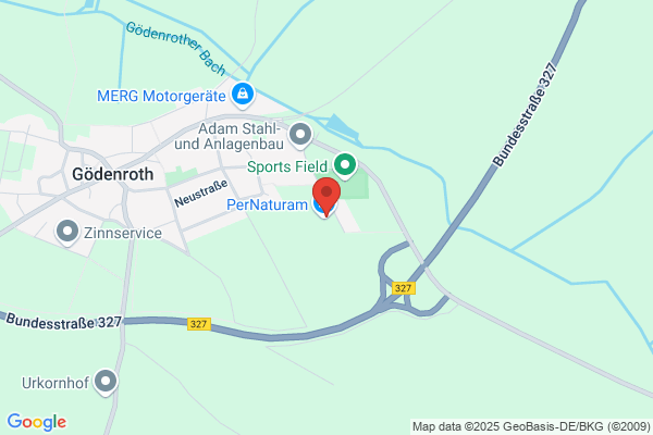 KF Pet Food GmbH