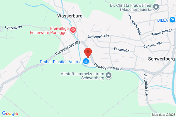 Praß-Zephir GmbH