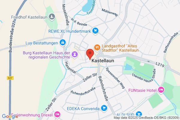 prointernet GmbH & Co. KG