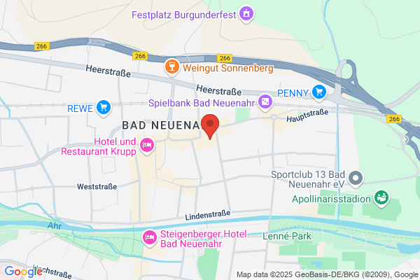 Kreissparkasse Ahrweiler