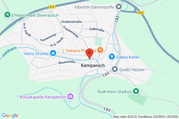 LVM Versicherung Markus Grones - Versicherungsagentur