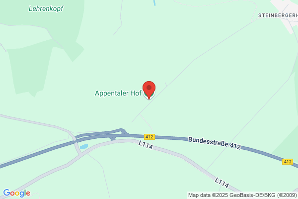 Hof Blasweiler