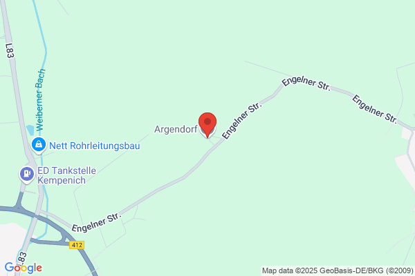 Argendorf Transportdienst