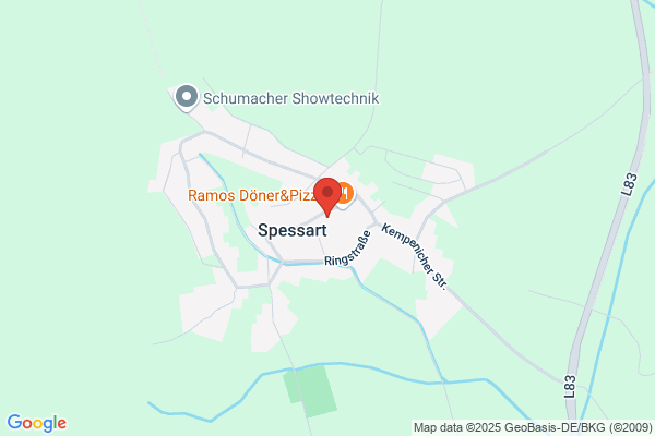 Gemeindeverwaltung Spessart