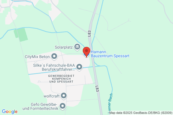 Hamann Spessart GmbH