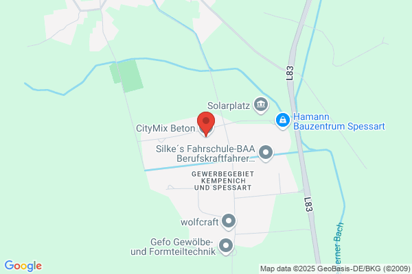 ProMix Transportbeton GmbH