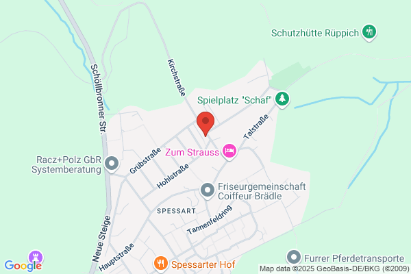 Punktgenau