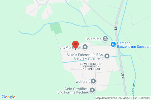 Stilkerieg GmbH