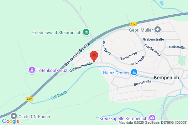 Warncke Pflegeleistungen