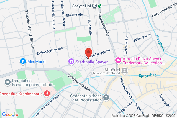 RE-24 Plus Seniorenbetreuung zu Hause