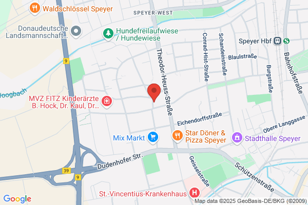 West-Apotheke