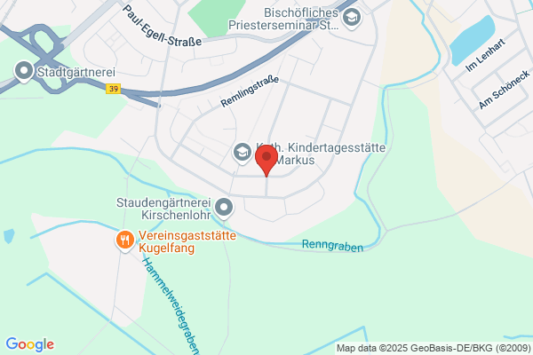 Im Vogelgesang