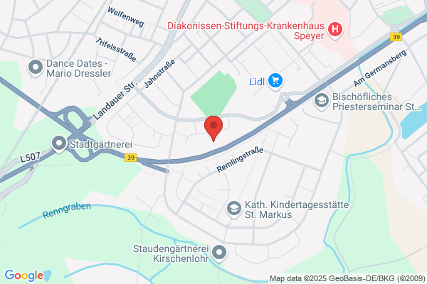 ON Ochsenkühn & Nagel
