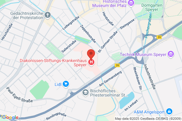 RADIOLOGISCHES ZENTRUM SPEYER GmbH