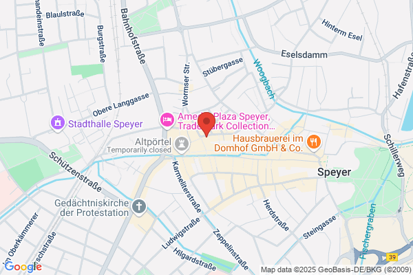 GFN Consulting GmbH SAP® Competence Center