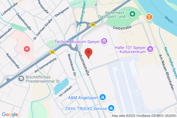 Autohaus Mertesheimer GmbH