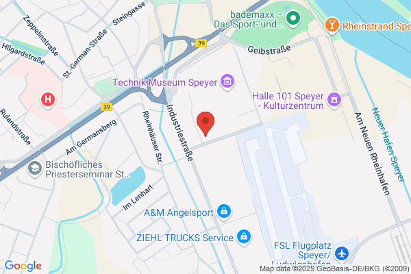 Kempl St. GmbH