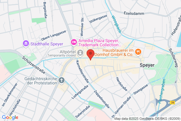 Wiener Feinbäckerei Heberer GmbH im Kaufhof