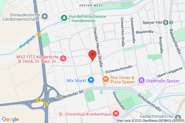 Wilhelmi's Brotkorb GmbH
