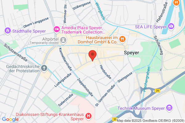 HypoVereinsbank Speyer