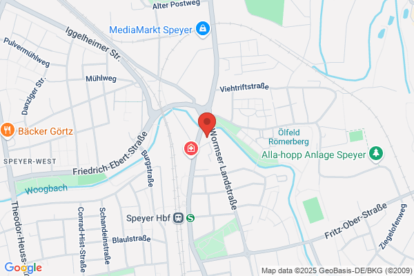 REWE To Go bei Aral