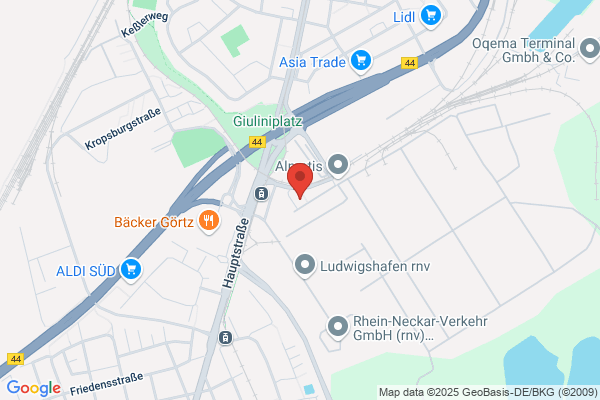 LUWE Bauträger und Wohnungsverwaltung GmbH