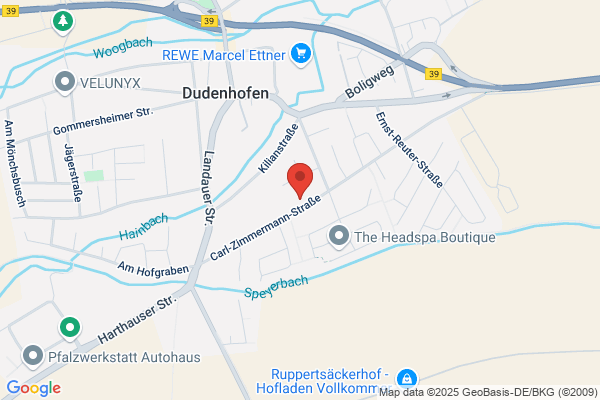 JR Isotronic GmbH