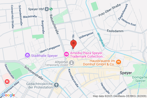 Amtsgericht Speyer