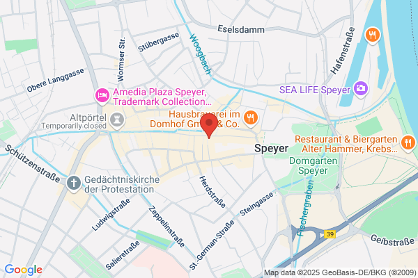 Kissel Kleidung GmbH