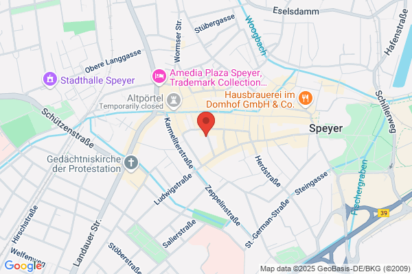 Berufsbegleitender Dienst (BBD)