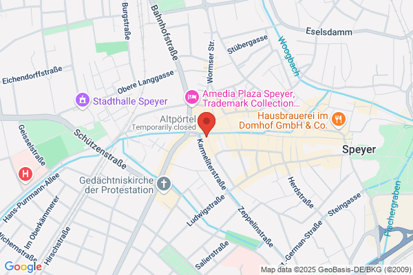 Der Blumenladen