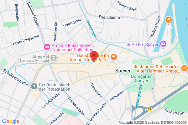 Café Hindenburg