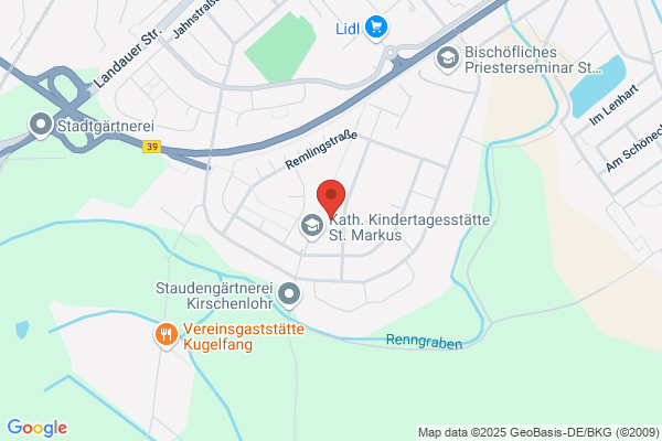 Medienparadies- Gein