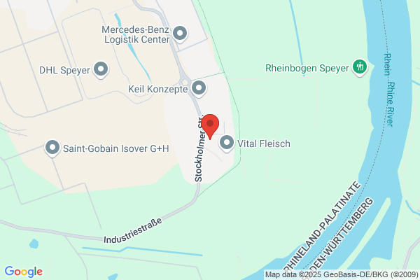 SHComputersysteme GmbH