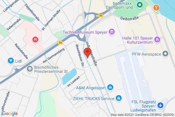 Dachdeckerei Denzinger GmbH