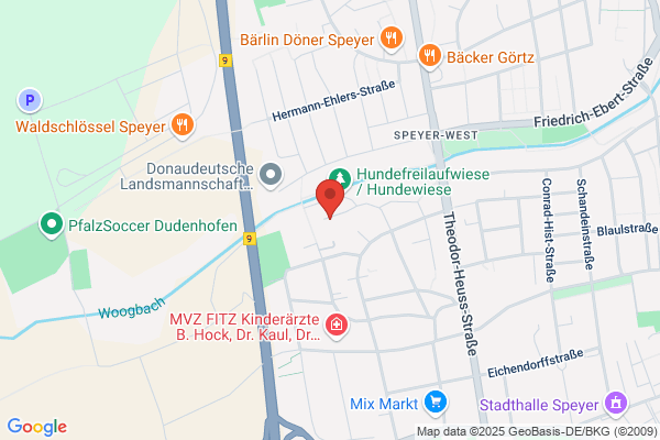 Hoffmann Richard GmbH