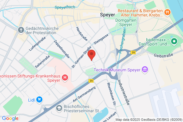 Desiderius GmbH INYAT