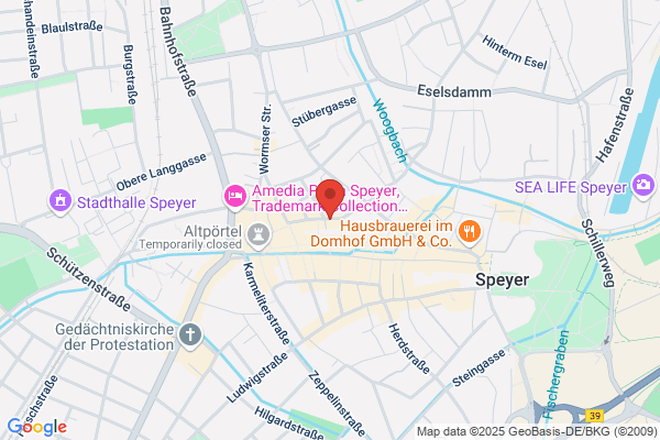 ITS-Solutions Speyer • IT-Services & Software Entwicklung