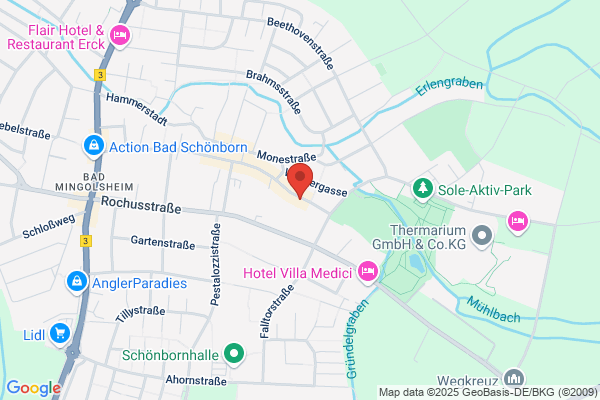 Wack EDV GmbH