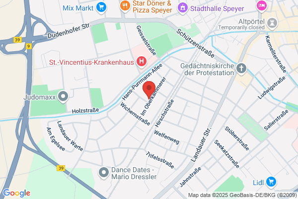 Energieberatung Urbano