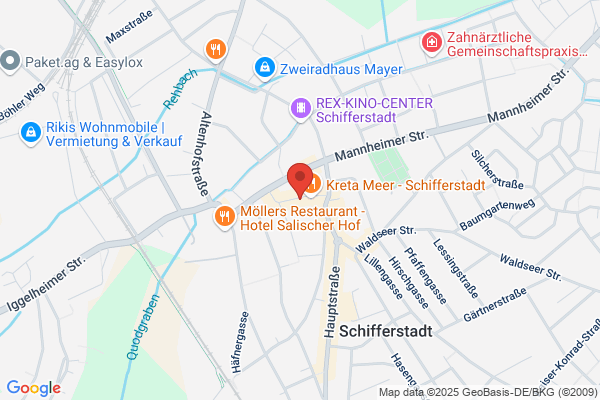 ABS Fahrschule