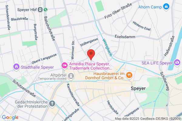 Fahrschule GP-Easydrive