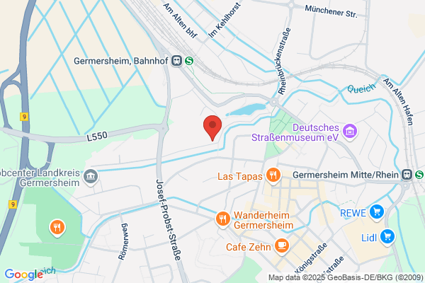 Fahrschule Wetterauer