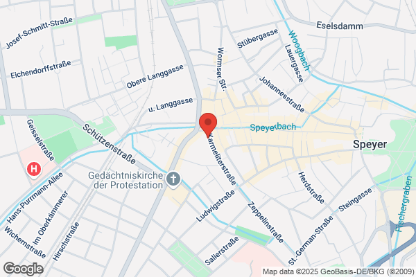 Creditreform Speyer