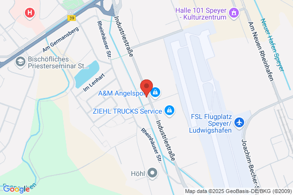 F. Süß Rasenmäher Center GmbH