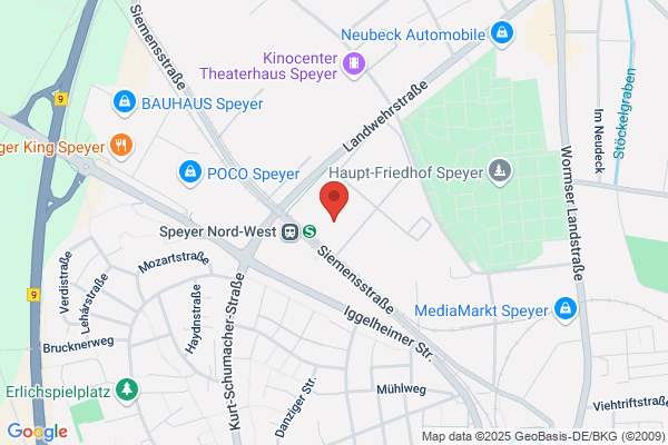 Randstad Speyer TE Connectivity