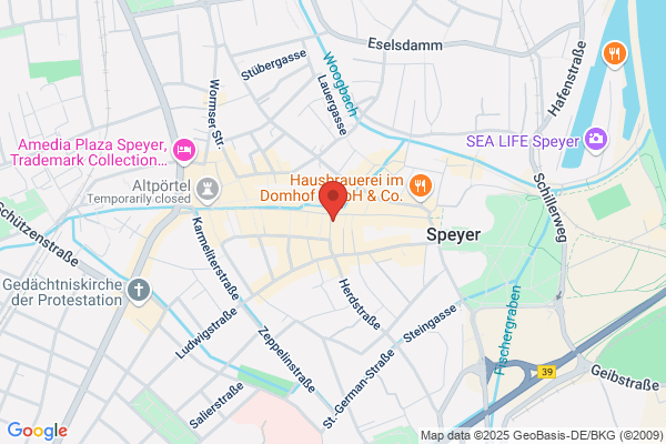 Schülerhilfe Nachhilfe Speyer
