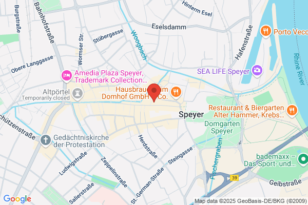 Wirtshaus am Dom