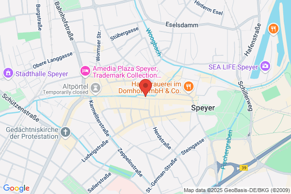 BACK-FACTORY GmbH