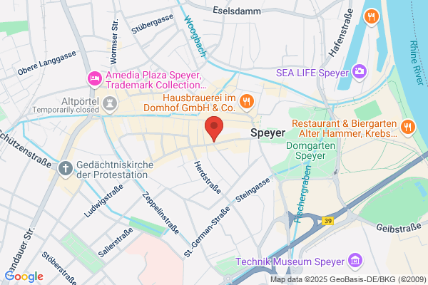 Kinder- und Jugendtheater Speyer e. V.